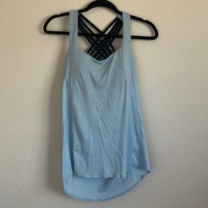 Lululemon Wild Tank